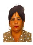 Curriculum de Nuria Guerra Abrahan