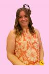 Curriculum de patricia bartrina tarrio