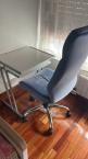 Curriculum de Mar�a Salazar Rojas