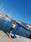Curriculum de Ileen Marshall Hern�ndez Mej�a