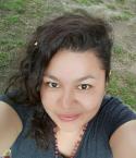 Curriculum de Erica Gabriela Suazo Manueles