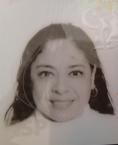Curriculum de Elvia rosa morales