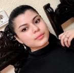 Curriculum de Eva Gabriela Bonilla Rodr�guez