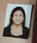 Curriculum de Katerin michel granados