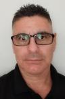 Curriculum de Luciano Berdejo