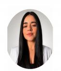 Curriculum de Abigail alvarado Garcia