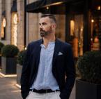 Curriculum de francesco taioli