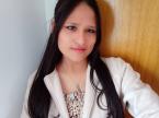 Curriculum de Fernanda Sulbaran