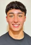 Curriculum de Nico Sanchez