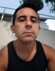 Curriculum de Santiago S�nchez L�pez