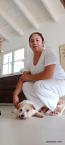 Curriculum de Ivana Amanda Terrazas Saavedra