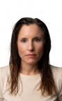 Curriculum de Mar�a Cristina Mart�n De Agar