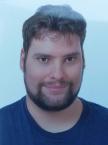 Curriculum de Jonathan Ram�rez Trapero