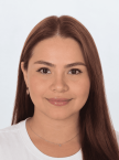 Curriculum de Edna Gissella Ramirez Neuto