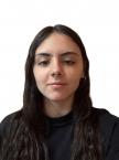 Curriculum de Sara Fern�ndez de Velasco Ruiz