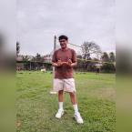Curriculum de Cristian Fernando Rodriguez Camacho