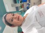 Curriculum de Gladys Ver�nica Cevallos Su�rez