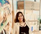 Curriculum de Tatiane de lima camargos