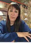 Curriculum de Gergana Ivanova