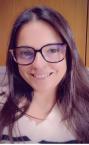 Curriculum de BEATRIZ PADILLA GARCIA