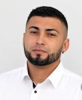 Curriculum de Alcides Osmar Martinez Brice�o