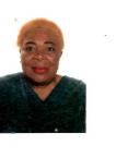Curriculum de Ana Mar�a Okomo