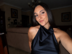Curriculum de Isabel Ortiz Ruiz
