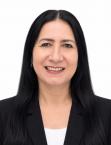 Curriculum de LUZ HERRERA