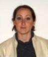 Curriculum de Mónica Suárez López