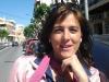 Curriculum de Luz Guzmán Martín de los Santos