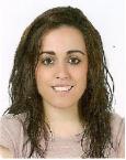 Curriculum de Cristina Sánchez Muñoz