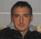 Curriculum de Mikel González Subiza