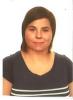 Curriculum de Estefanía Fernández Muñoz