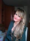 Curriculum de María Melania Herrerías Abril