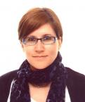 Curriculum de Cristina García Herranz