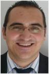 Curriculum de Manuel Jesús Gómez Navas