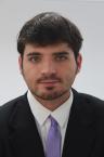 Curriculum de Pau Garrido Valdor