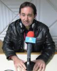 Curriculum de Juan José Macías Sánchez