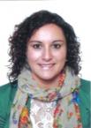 Curriculum de Belén Martínez Fernández