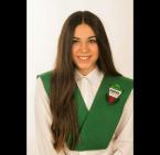 Curriculum de Irene Alcántara Tirado