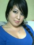 Curriculum de Marjory Lisbeth Alcántara Campos