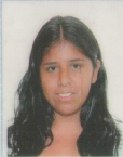 Curriculum de Rosario Nicole Humán Nuñubero