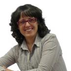 Curriculum de Mª Rocio Vico Valdivia