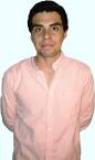 Curriculum de Eduardo Andrés Gonzalez Gonzalez