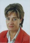 Curriculum de Fabiola García Torres