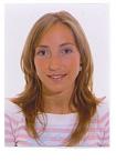 Curriculum de Marta Martínez Velasco