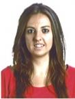 Curriculum de Sandra Fernández Juárez