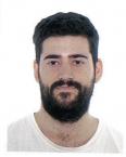 Curriculum de Iván Laborda Hernández