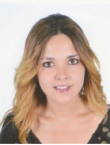 Curriculum de María Almeida Camus