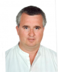 Curriculum de JUAN ALBERTO MAS BOSCH